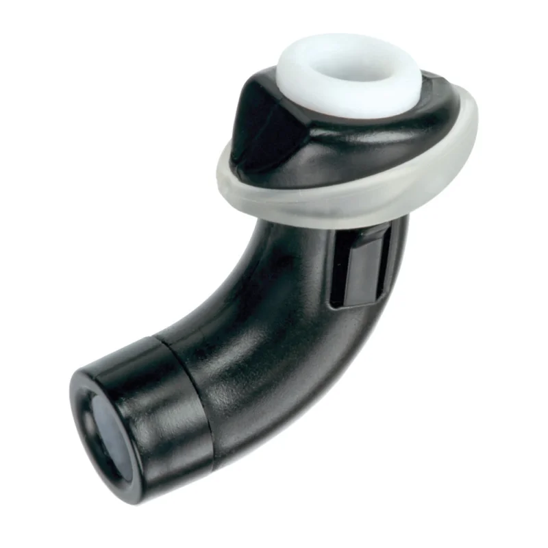 Accessoire de canne coup stonfo pointe pfte courbée pour montage strippa Prix Bas