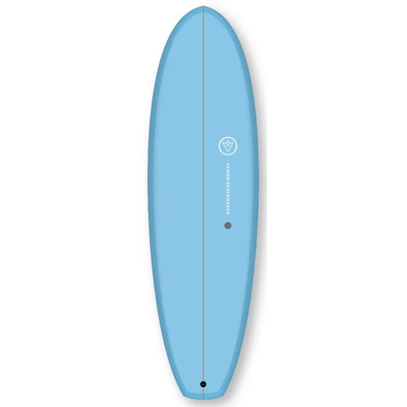 Offre Limitée PLANCHE DE SURF VENON QUOKKA 6‘4‘‘