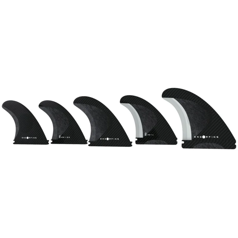DERIVES SLATER DESIGNS ENDORFINS KS1 L TRI-QUAD Commander Maintenant