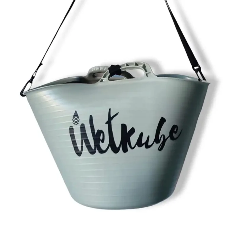 SAC COMBINAISON WETKUBE Retour Gratuit