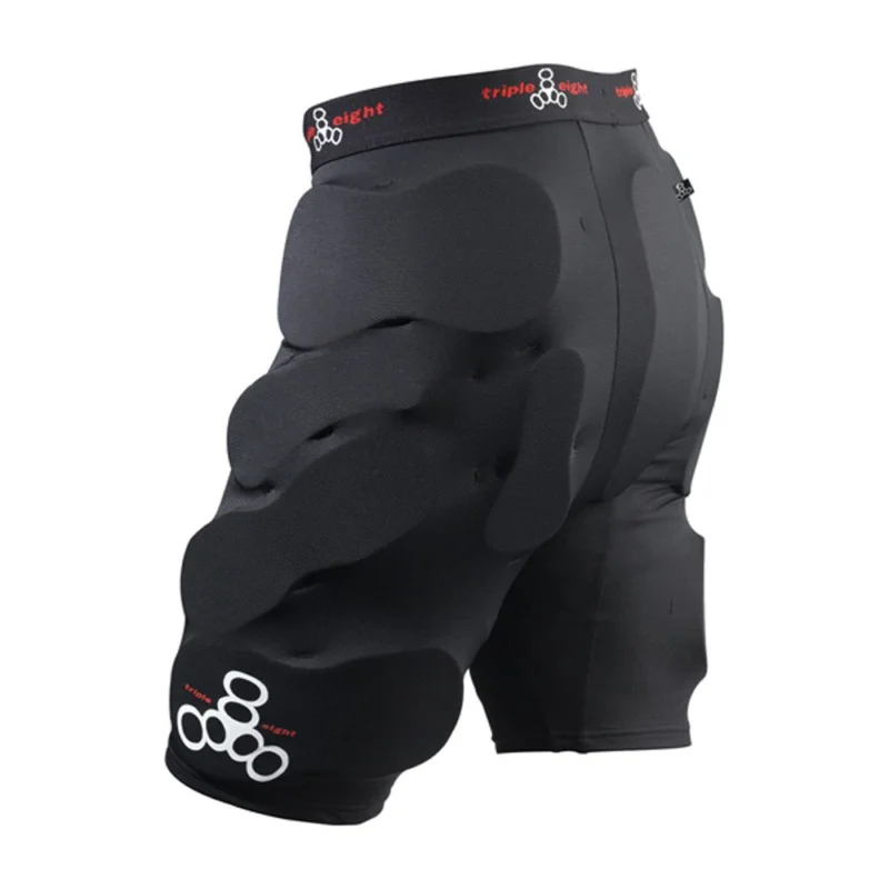Meilleur Choix PROTECTION TRIPLE 8 BUMSAVER