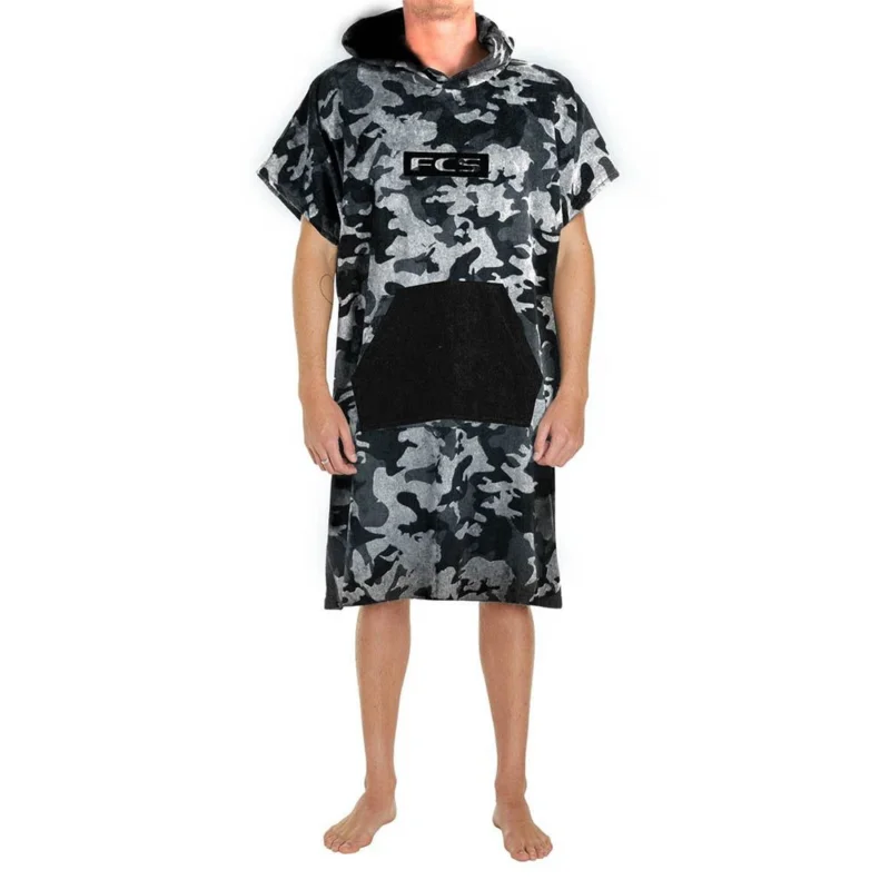 PONCHO FCS TOWEL Offre Du Jour