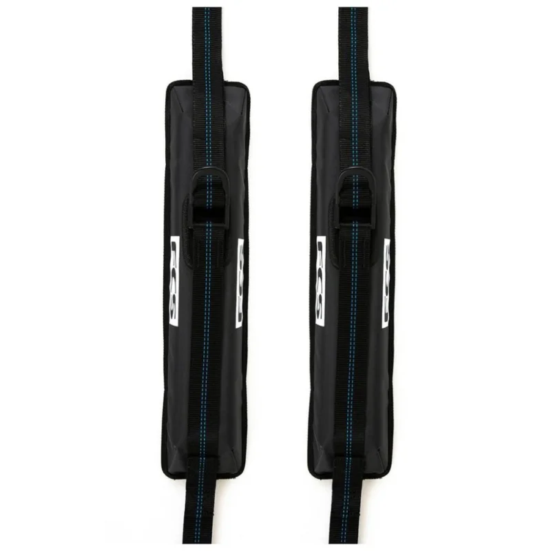 Meilleur Choix BARRES DE TOIT FCS D-RING SUP SINGLE