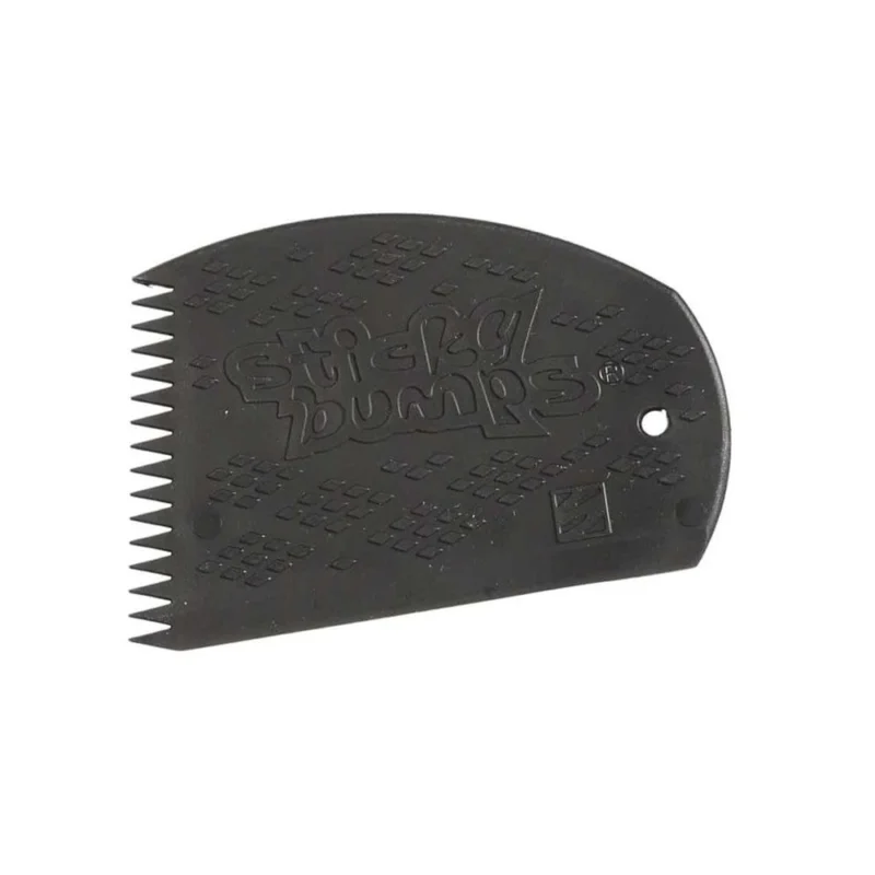 PEIGNE STICKY BUMPS Jusqu'à Épuisement Des Stocks