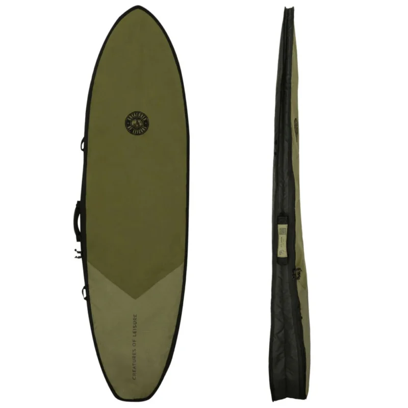 Offre Exclusive HOUSSE CREATURES MIDLENGTH DAY USE 8‘0‘‘