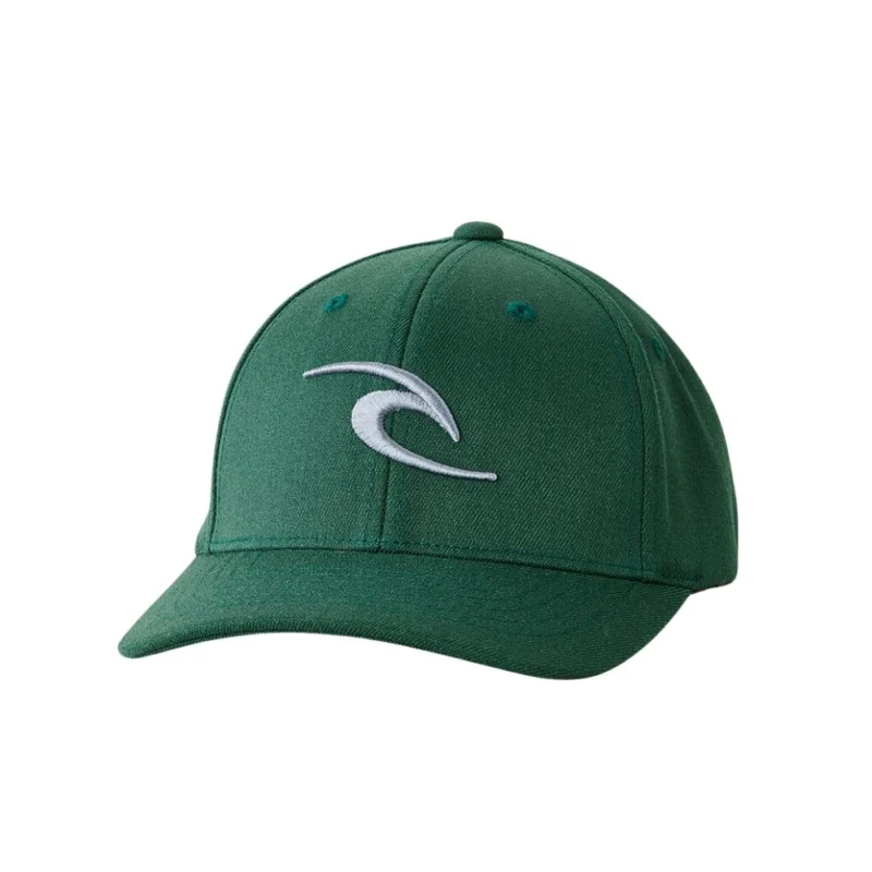 CASQUETTE RIP CURL TEPAN FLEXFIT Quantité Limitée