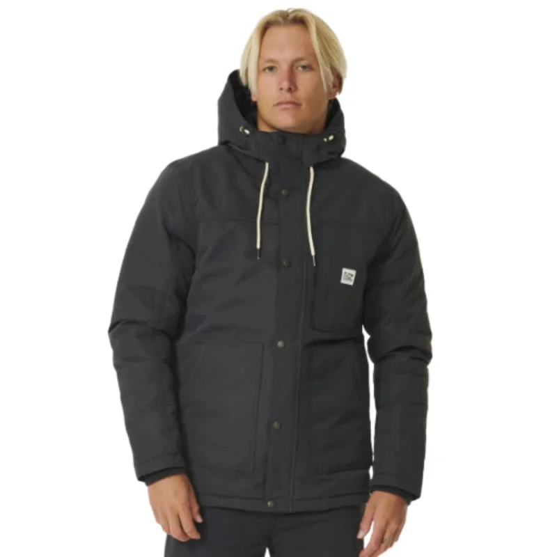 MANTEAU RIP CURL ANTI SERIES SWC OVERTIME Meilleur Prix