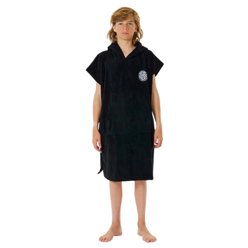 PONCHO RIP CURL TOWEL Soldes