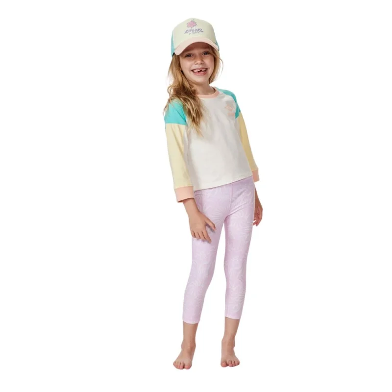 Offre Du Jour PANTALON RIP CURL LA TROPICA