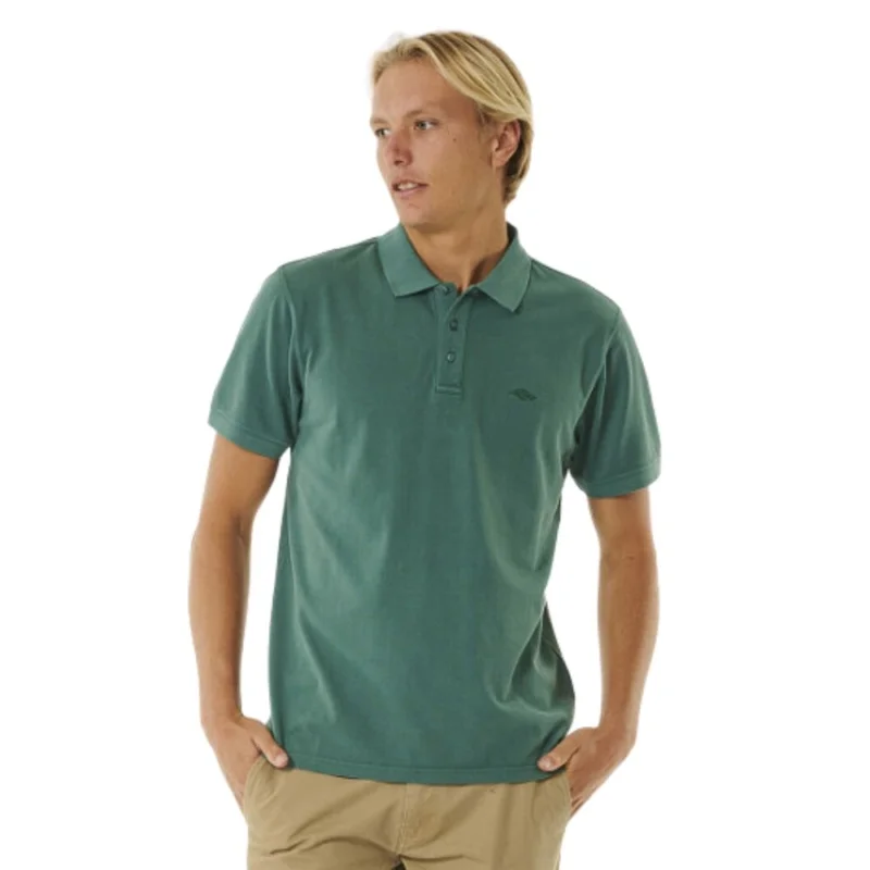 POLO SHIRT RIP CURL Prix Bas