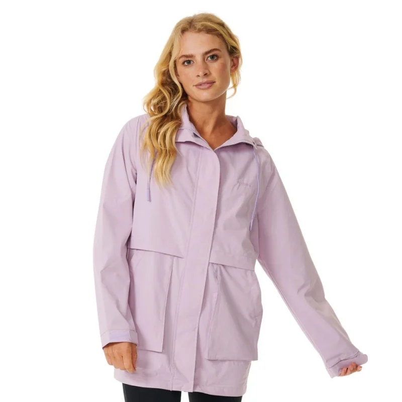 MANTEAU RIP CURL ANTI-SERIES SWELL Pas Cher