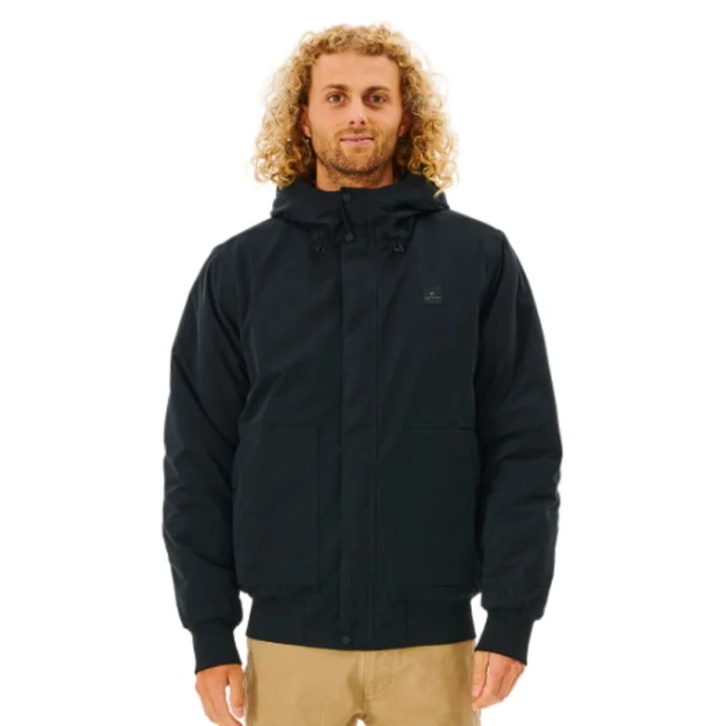 Super Prix MANTEAU RIP CURL ANTI SERIES ONE SHOT
