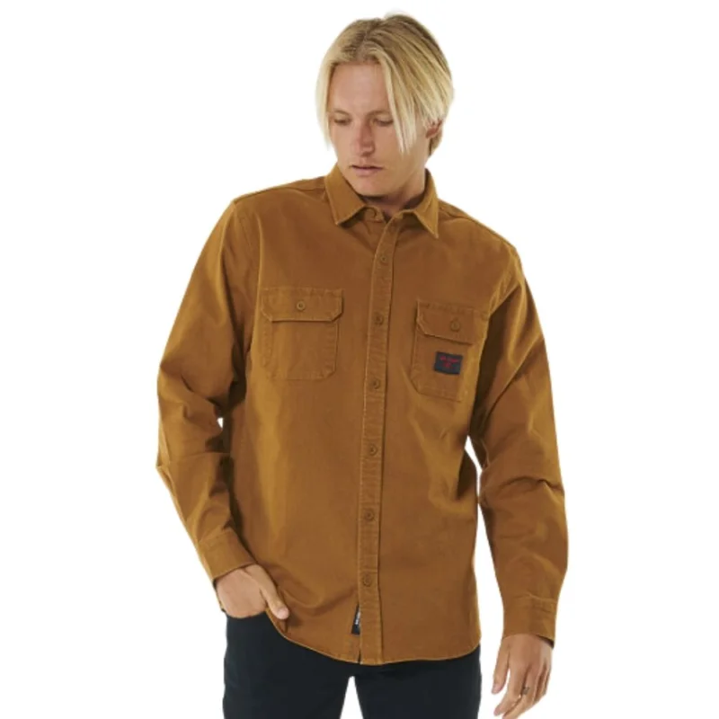 Dernière Chance CHEMISE RIP CURL EPIC