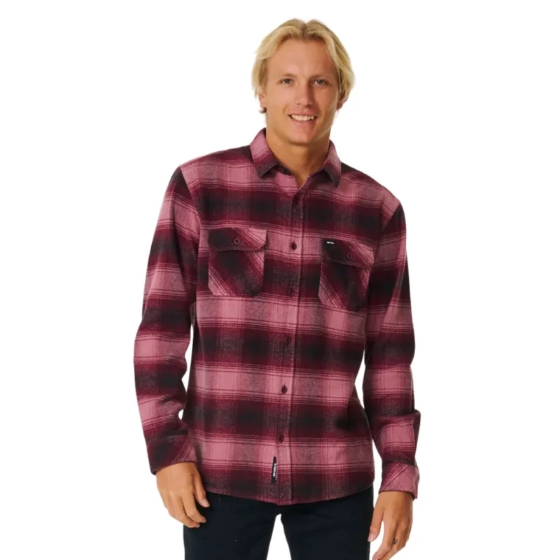CHEMISE RIP CURL COUNT Meilleur Prix