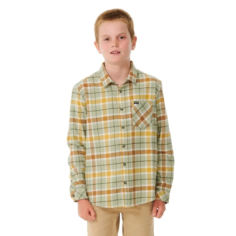 Expédition Rapide CMAISA RIP CURL CHECKED