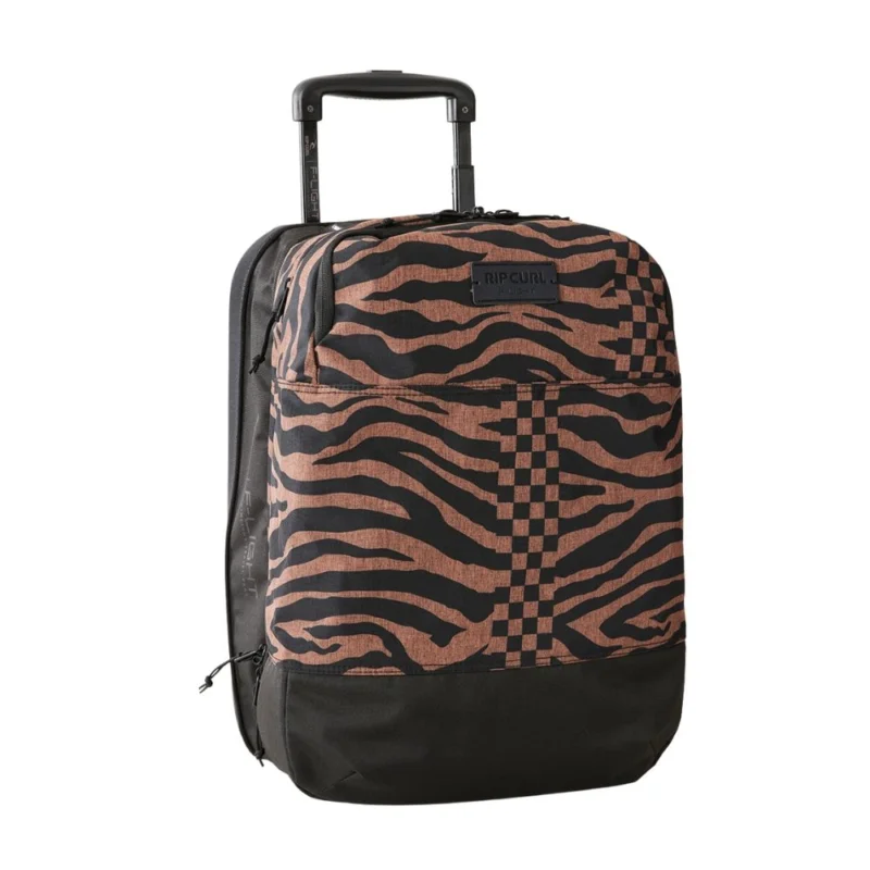 Bon Plan VALISE RIP CURL F-LIGHT CABIN 35L