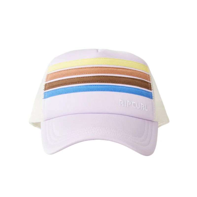 Nouvelle Collection CASQUETTE RIP CURL TRIPPIN