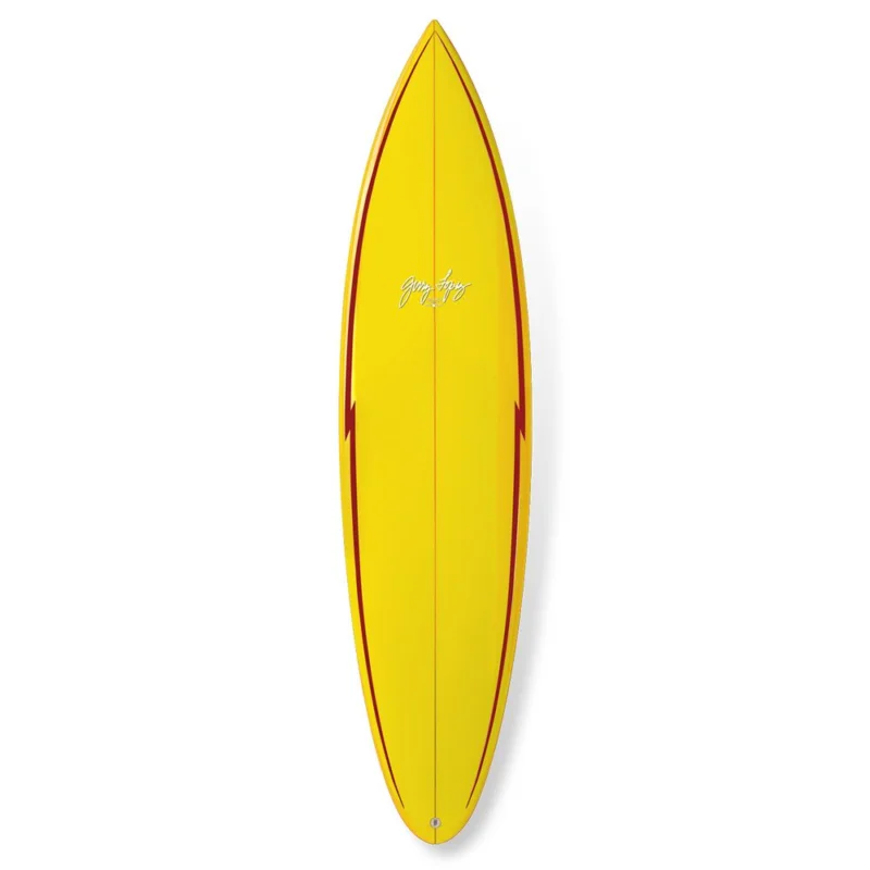 Prix Bas PLANCHE DE SURF GERRY LOPEZ POCKET ROCKET 6‘4‘‘