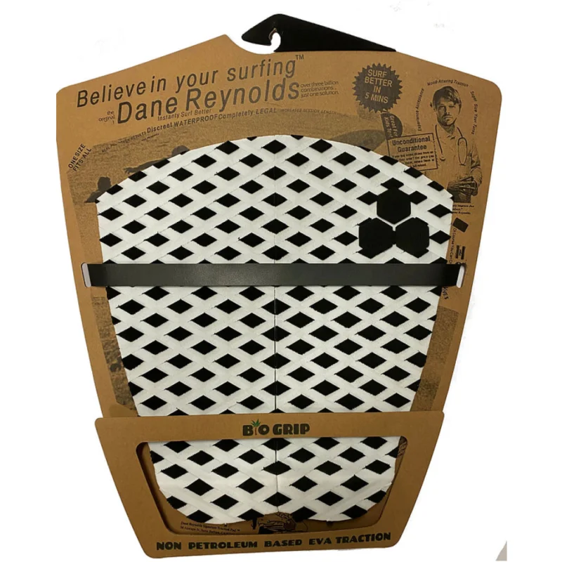 Certifié GRIP CHANNEL ISLANDS DANE REYNOLDS FLAT