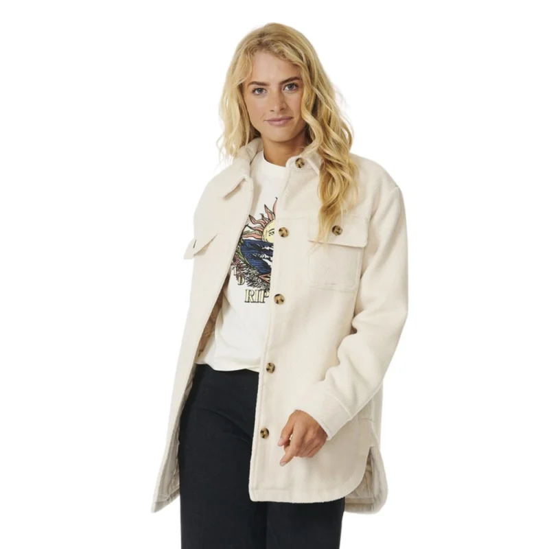 MANTEAU RIP CURL PREMIUM SURF Pas Cher
