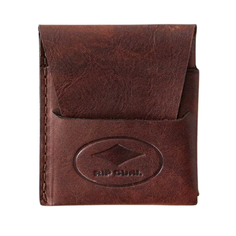 PORTEFEUILLE RIP CURL QUALITY PRODUCTS POCKET SLIM Nouveauté