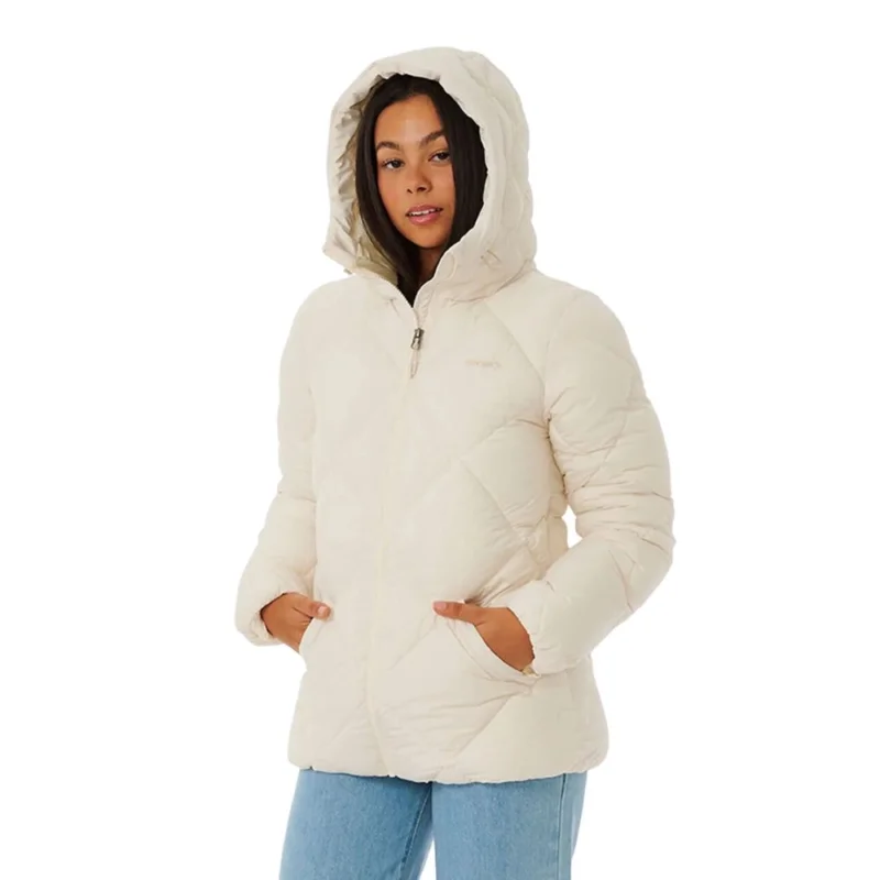Certifié MANTEAU RIP CURL ANTI-SERIES SHOREBREAK