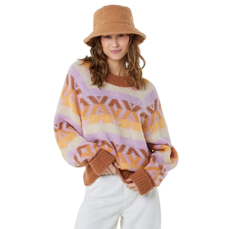 TRICOTE RIP CURL ZENICA Meilleur Choix