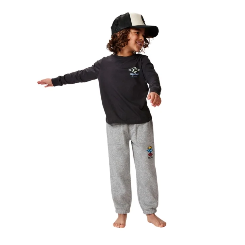 Solde T-SHIRT RIP CURL SHRED TOWN LS