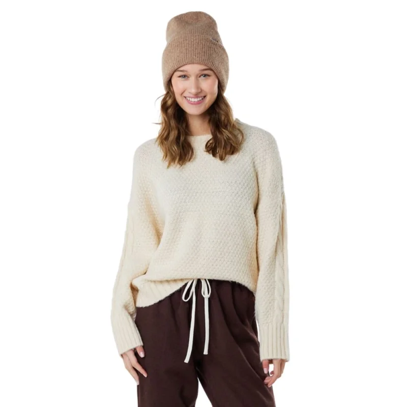 Acheter En Ligne TRICOTE RIP CURL SOLEILO