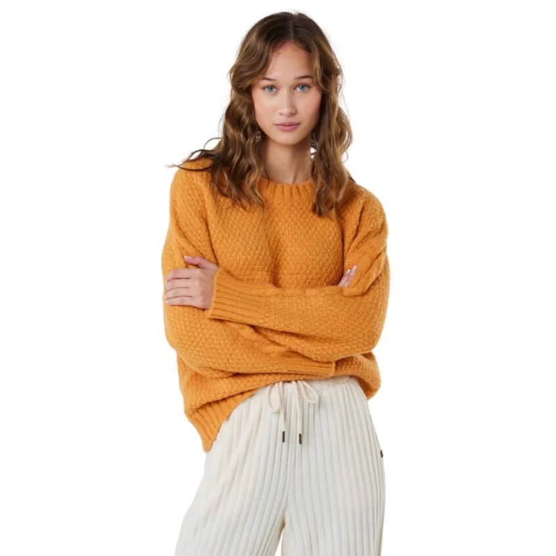 Promotion Saisonnière TRICOTE RIP CURL SOLEILO