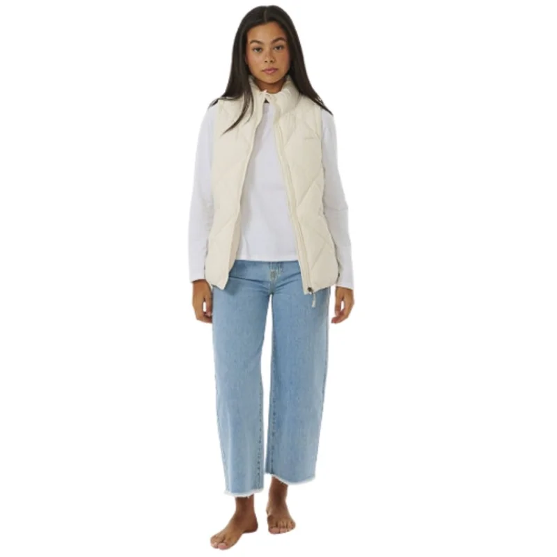 GILET RIP CURL ANTI-SERIES Bon Marché