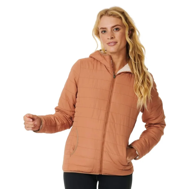 MANTEAU RIP CURL ANTI-SERIES ANOETA CLASSIC Prix Réduit