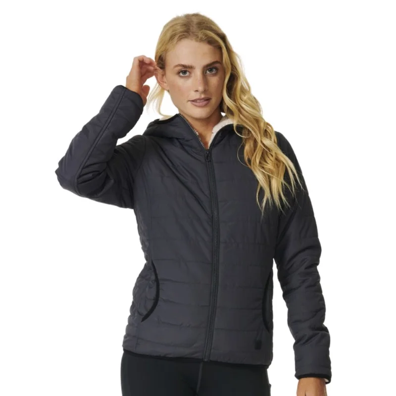 Prix Promo MANTEAU RIP CURL ANTI-SERIES ANOETA CLASSIC