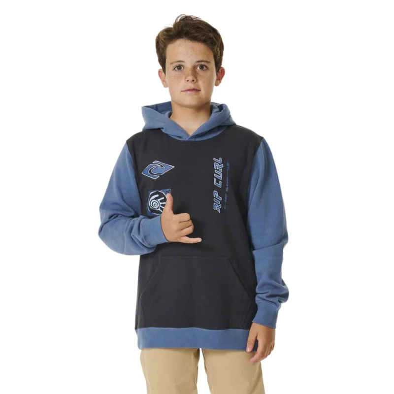 Certifié CAPUCHE RIP CURL PURE SURF
