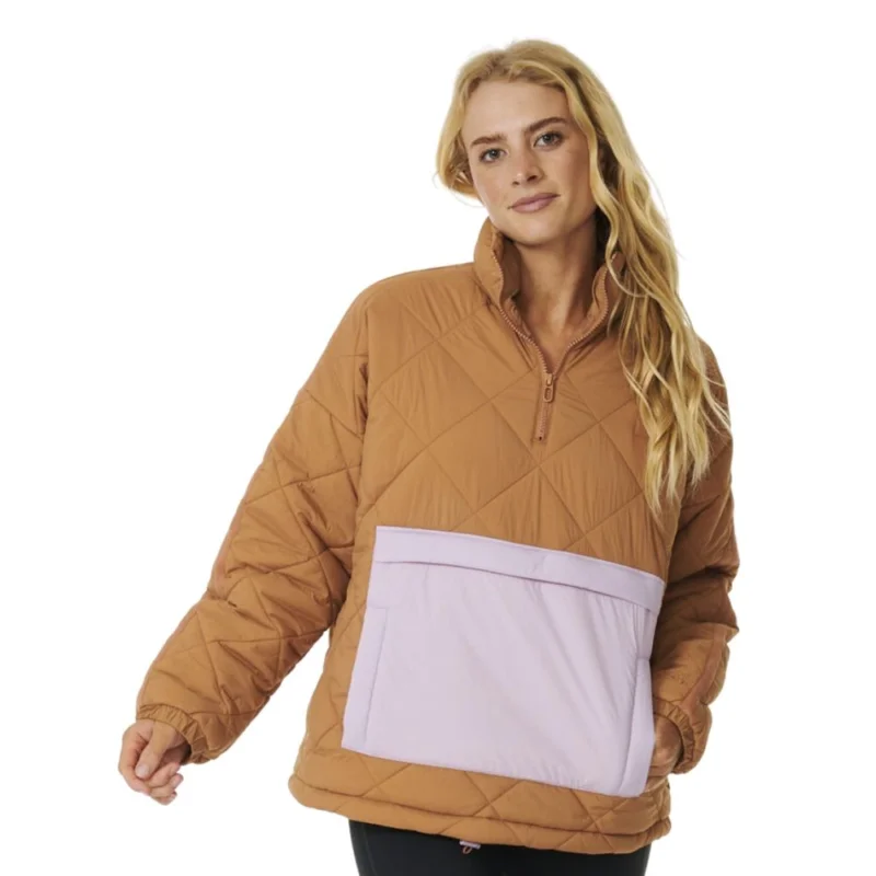MANTEAU RIP CURL ANTI-SERIES Promotion Saisonnière