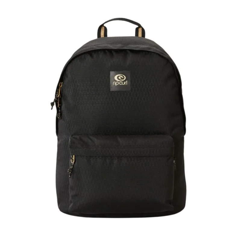 Pas Cher SAC DOS RIP CURL DOME 18L ONYX