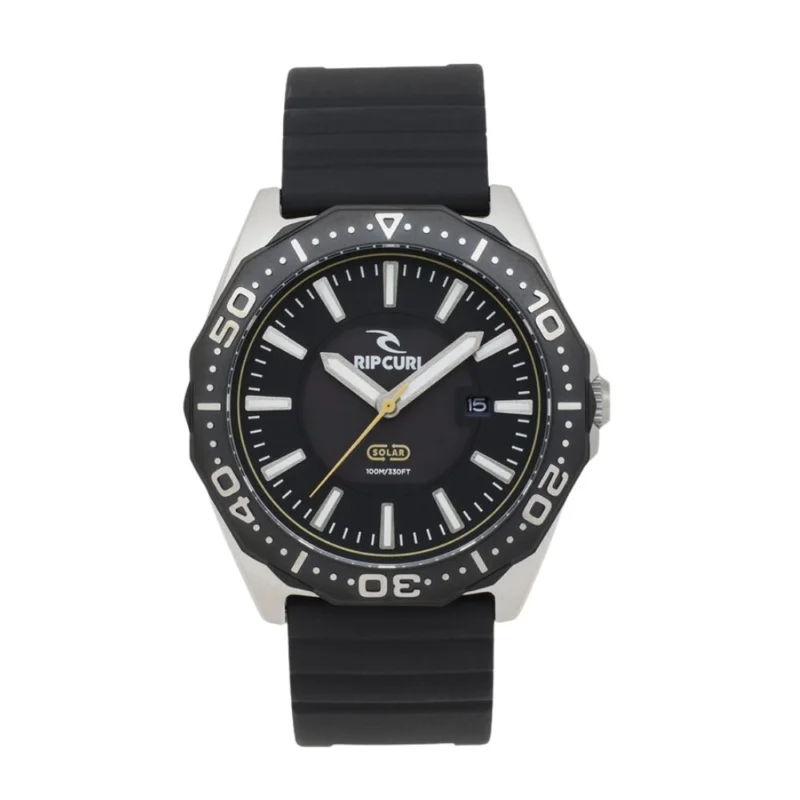Achat Immédiat MONTRE RIP CURL DVR CLASSIC SOLAR
