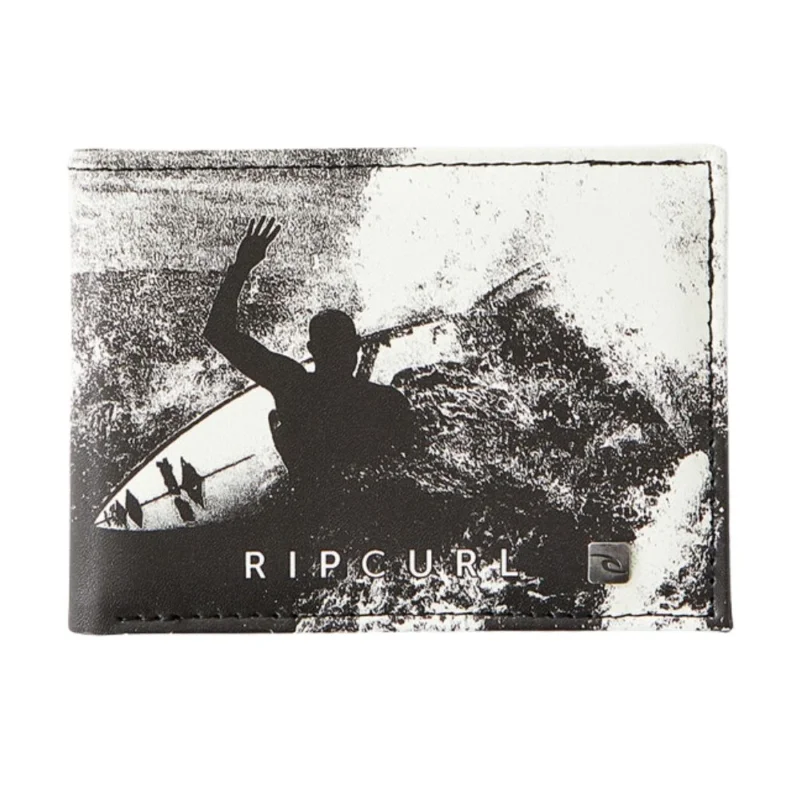 Promotion PORTEFEUILLE RIP CURL COMBO PU SLIM