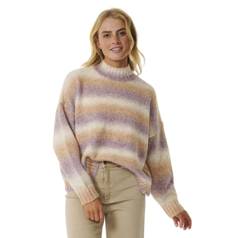 Vente Flash TRICOTE RIP CURL LA ISLA