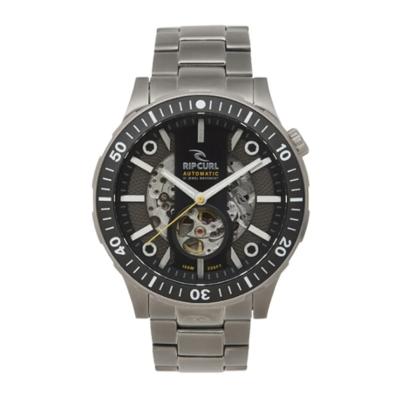 Dernière Chance MONTRE RIP CURL RECON DVR TI AUTOMATIC