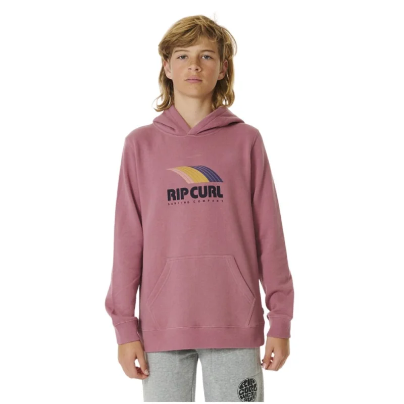 Dernière Chance CAPUCHE RIP CURL HEY MAMA PRINT