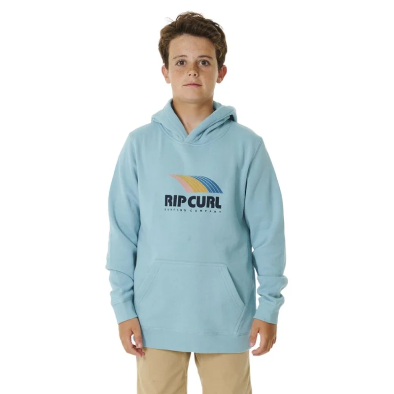 CAPUCHE RIP CURL HEY MAMA PRINT Solde