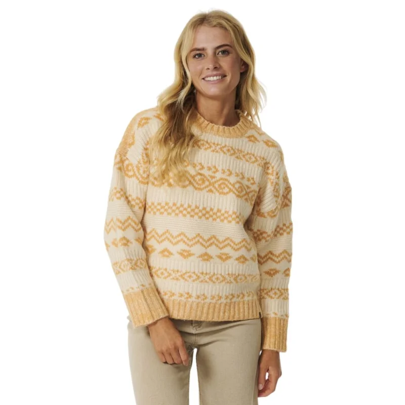 TRICOTE RIP CURL LA ISLA Solde