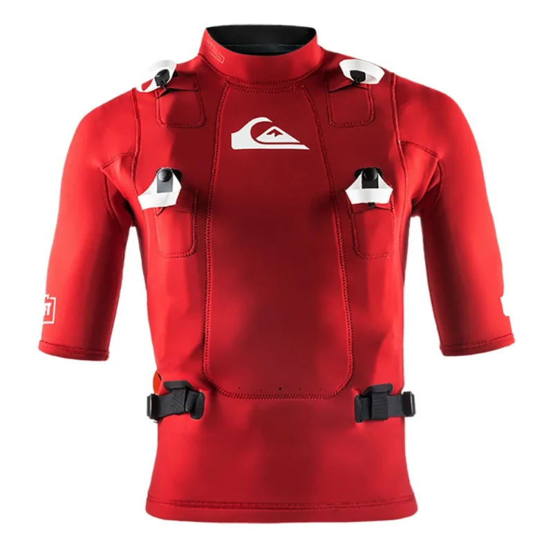 GILET QUIKSILVER AIRLIFT Usine Directe