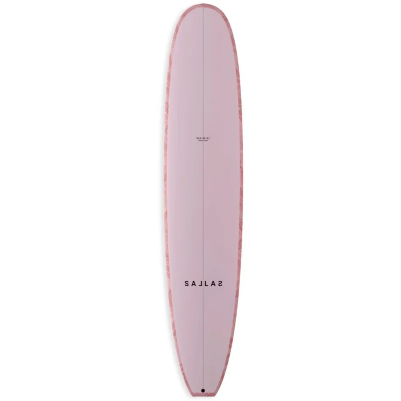 PLANCHE DE LONGBOARD FIREWIRE WAIKIKI QUEENS 8‘8‘‘ Petit Prix