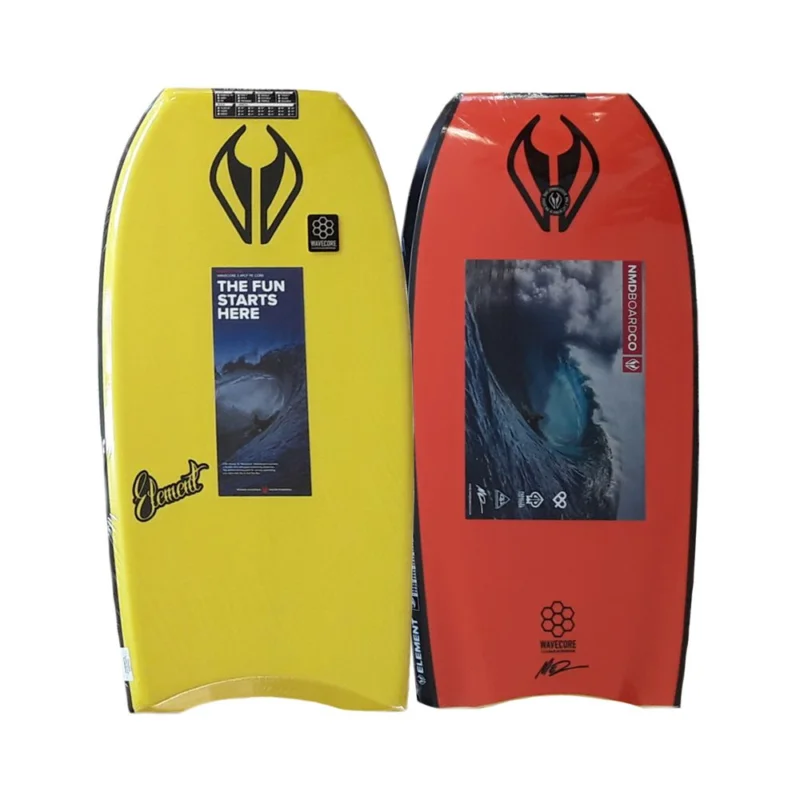 BODYBOARD NMD ELEMENT PE HD 43‘‘ Top Vente