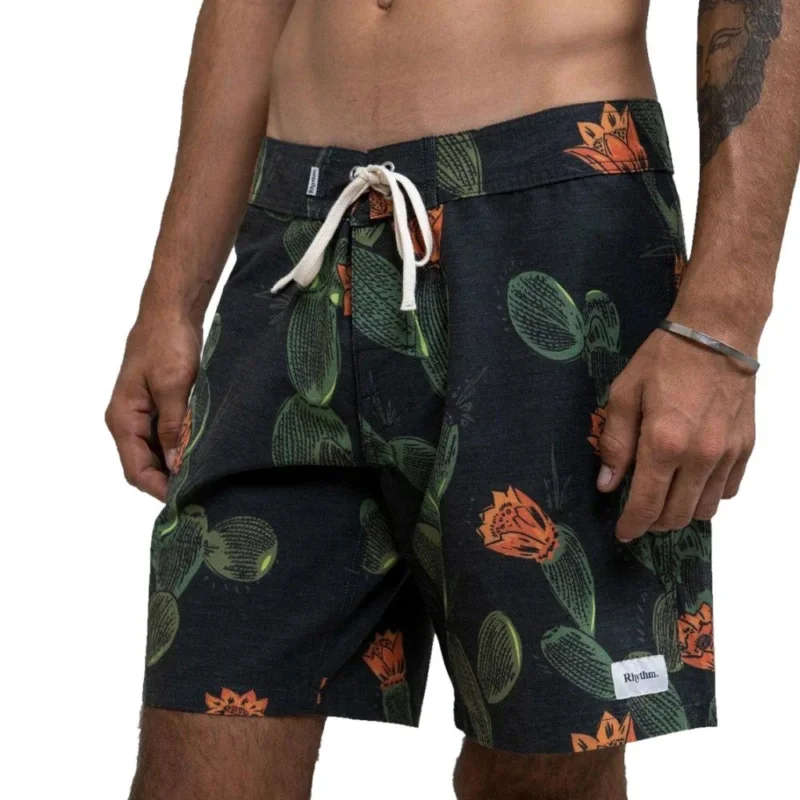 Acheter En Ligne BOARDSHORT RHYTHM CACTUS