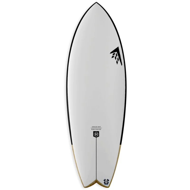 PLANCHE DE SURF FIREWIRE SEASIDE 5‘2" Affaire À Saisir
