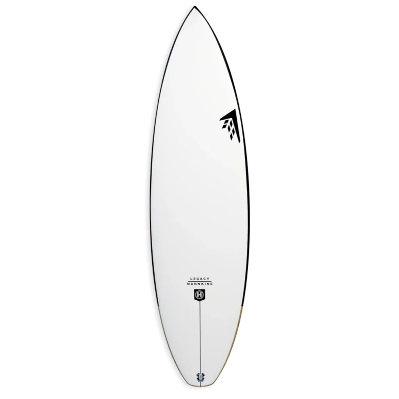 Authentique PLANCHE DE SURF FIREWIRE LEGACY KITEBOARD 6‘ 0"
