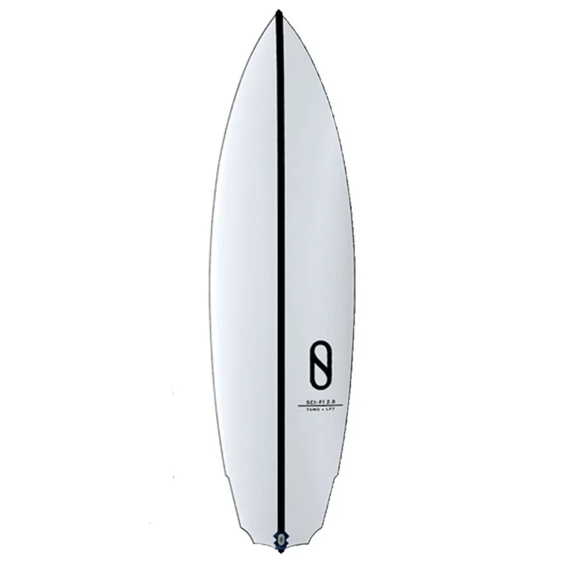 PLANCHE DE SURF FIREWIRE IB SCI-FI 2.0 5‘1‘‘ Top Vente